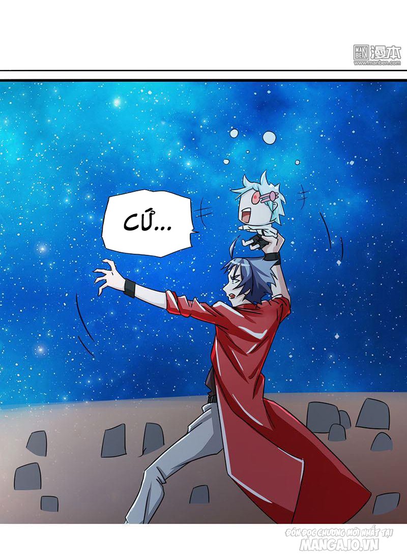 Địa Ngục Này Ta Mở Ra Đấy Chapter 62 - Trang 2