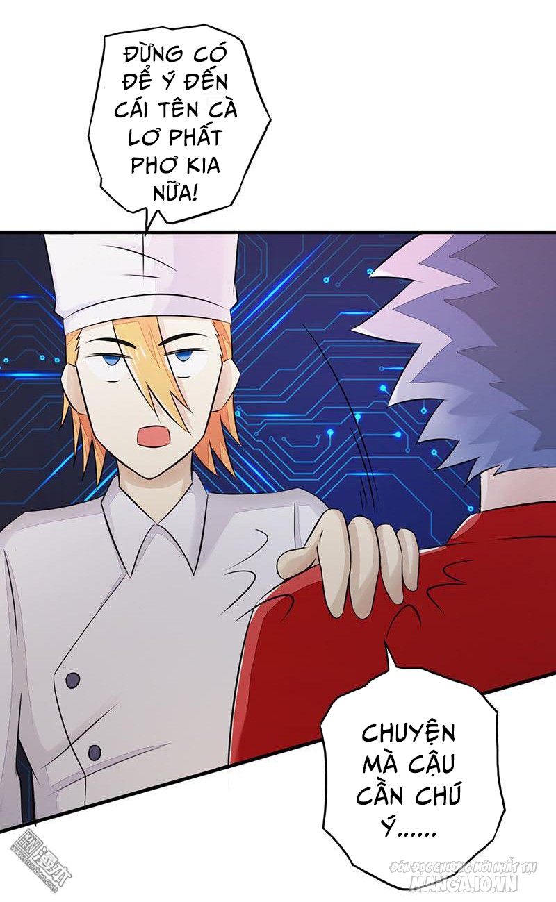 Địa Ngục Này Ta Mở Ra Đấy Chapter 63 - Trang 2