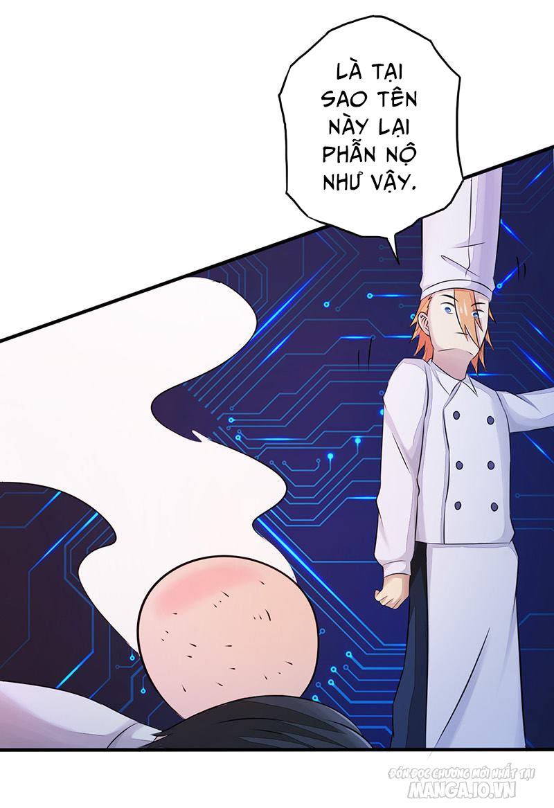 Địa Ngục Này Ta Mở Ra Đấy Chapter 63 - Trang 2