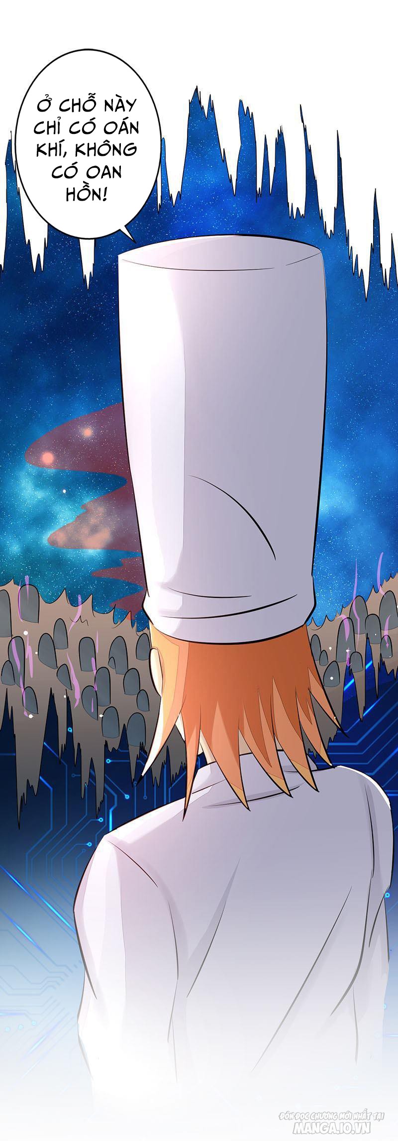 Địa Ngục Này Ta Mở Ra Đấy Chapter 63 - Trang 2