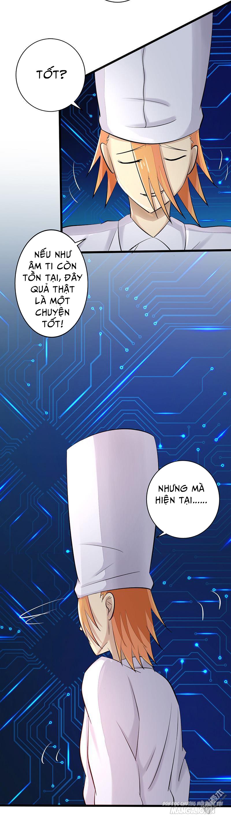 Địa Ngục Này Ta Mở Ra Đấy Chapter 63 - Trang 2