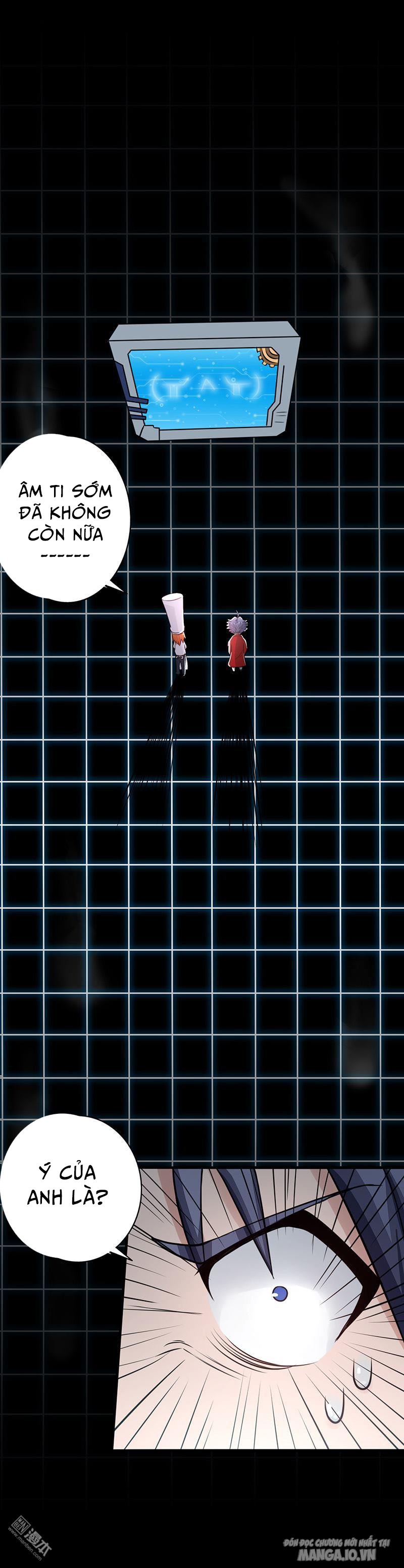 Địa Ngục Này Ta Mở Ra Đấy Chapter 63 - Trang 2