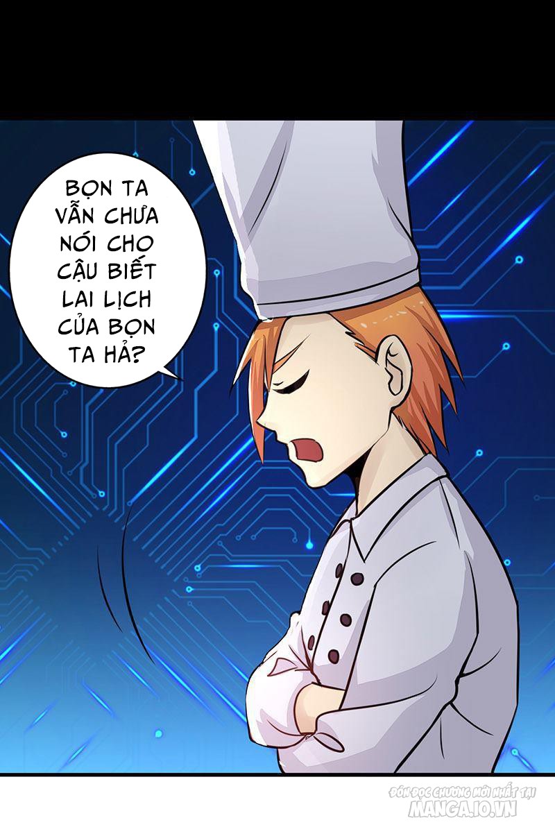 Địa Ngục Này Ta Mở Ra Đấy Chapter 63 - Trang 2