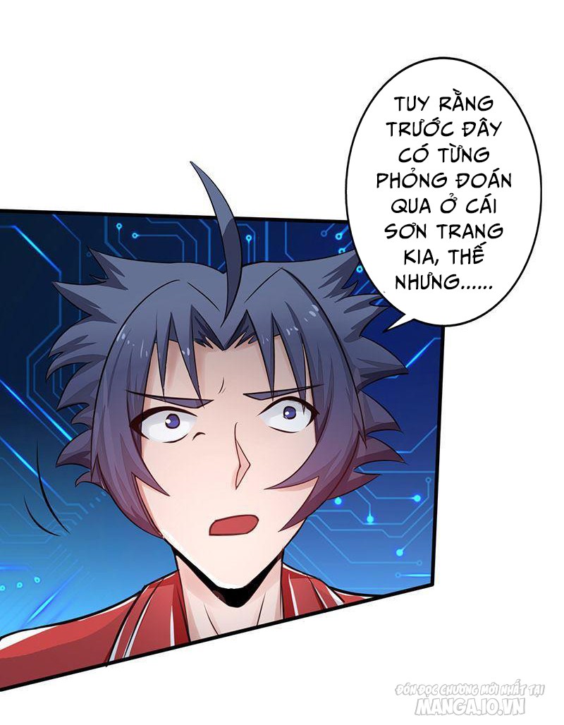 Địa Ngục Này Ta Mở Ra Đấy Chapter 63 - Trang 2