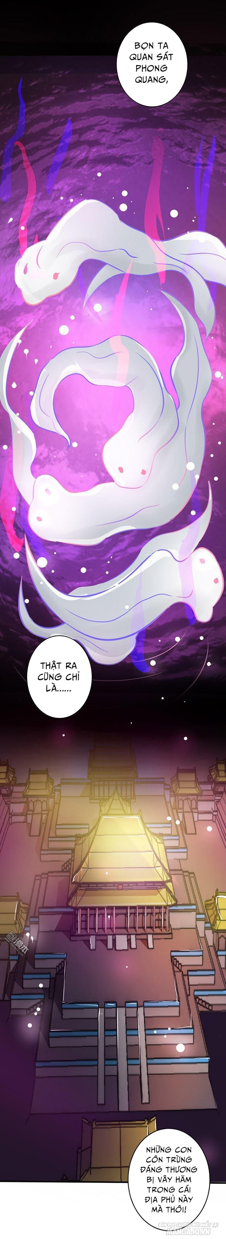 Địa Ngục Này Ta Mở Ra Đấy Chapter 63 - Trang 2