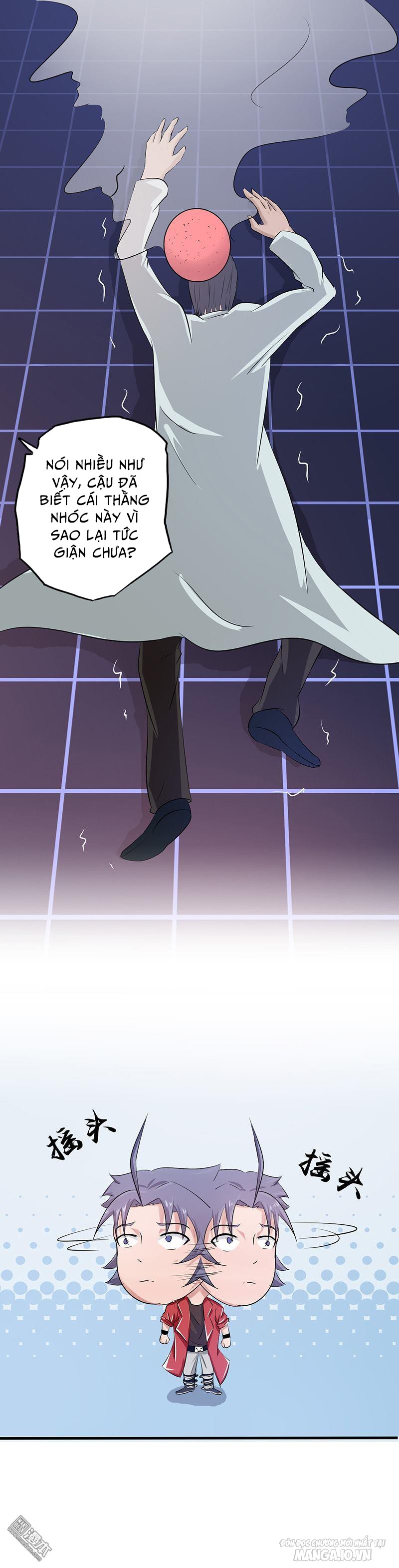 Địa Ngục Này Ta Mở Ra Đấy Chapter 63 - Trang 2