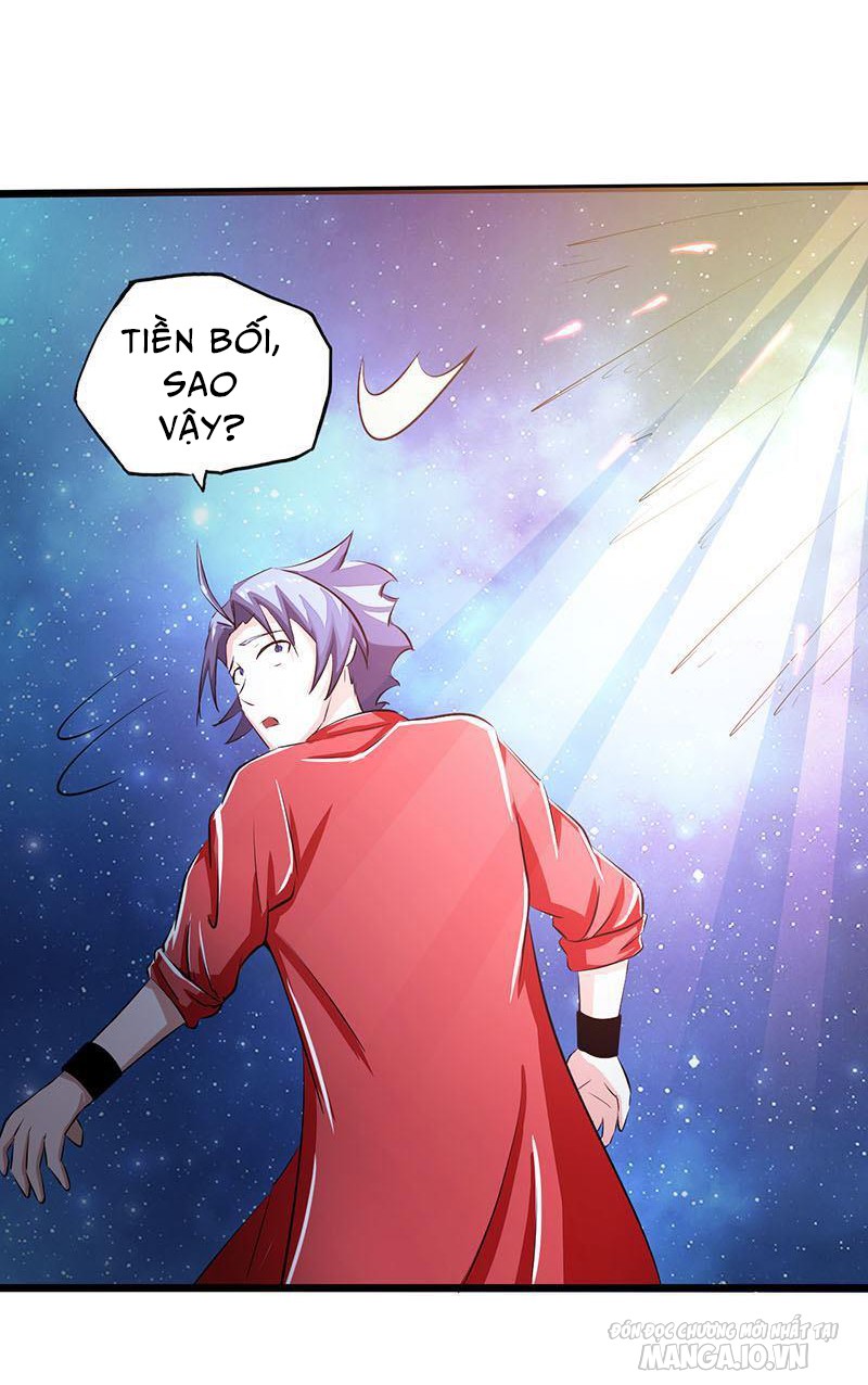 Địa Ngục Này Ta Mở Ra Đấy Chapter 63 - Trang 2