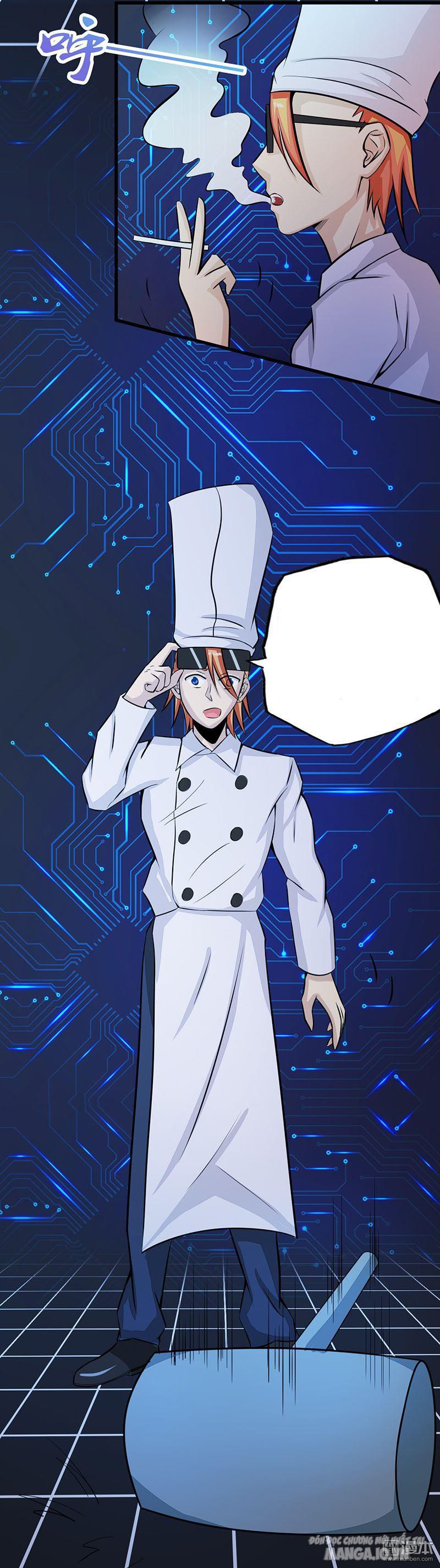 Địa Ngục Này Ta Mở Ra Đấy Chapter 63 - Trang 2