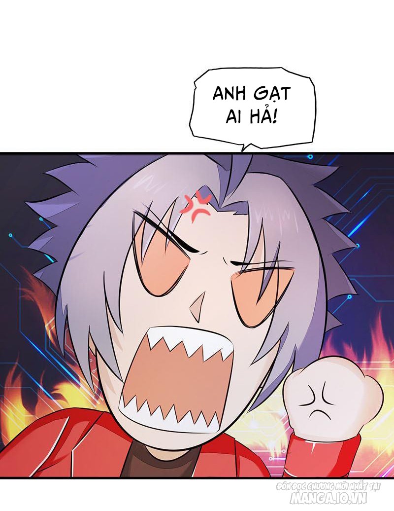 Địa Ngục Này Ta Mở Ra Đấy Chapter 63 - Trang 2