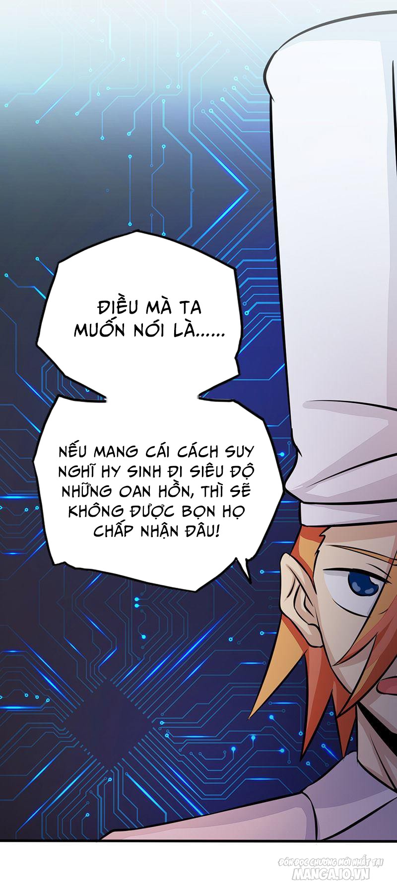 Địa Ngục Này Ta Mở Ra Đấy Chapter 64 - Trang 2