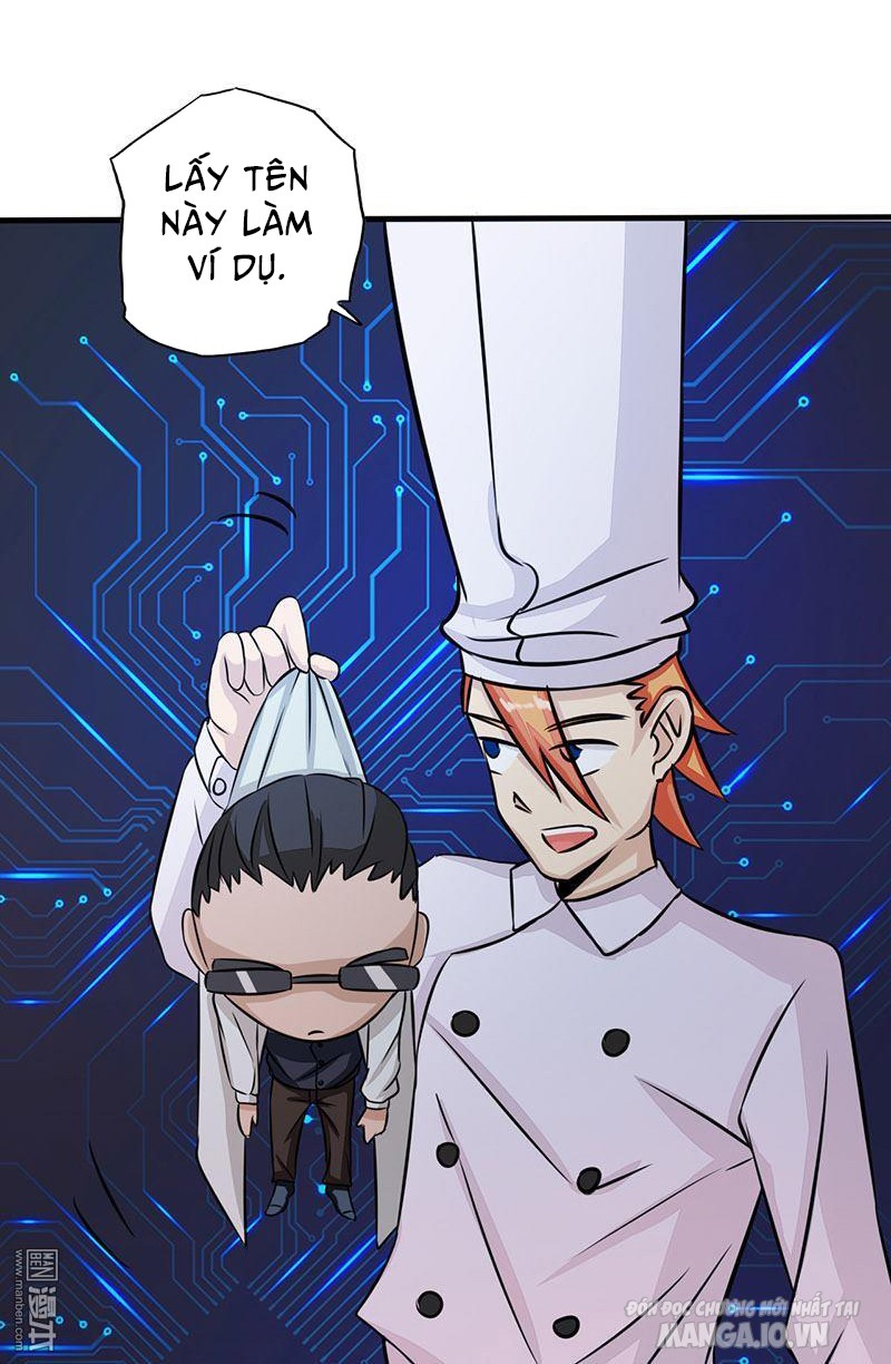 Địa Ngục Này Ta Mở Ra Đấy Chapter 64 - Trang 2