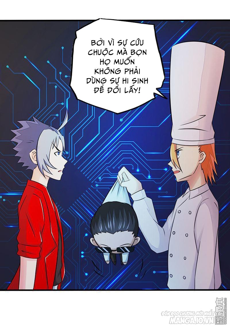 Địa Ngục Này Ta Mở Ra Đấy Chapter 64 - Trang 2