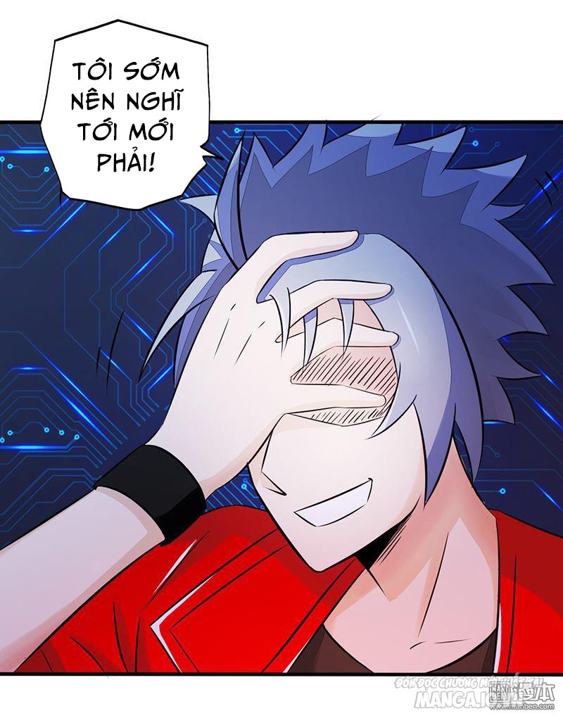 Địa Ngục Này Ta Mở Ra Đấy Chapter 64 - Trang 2