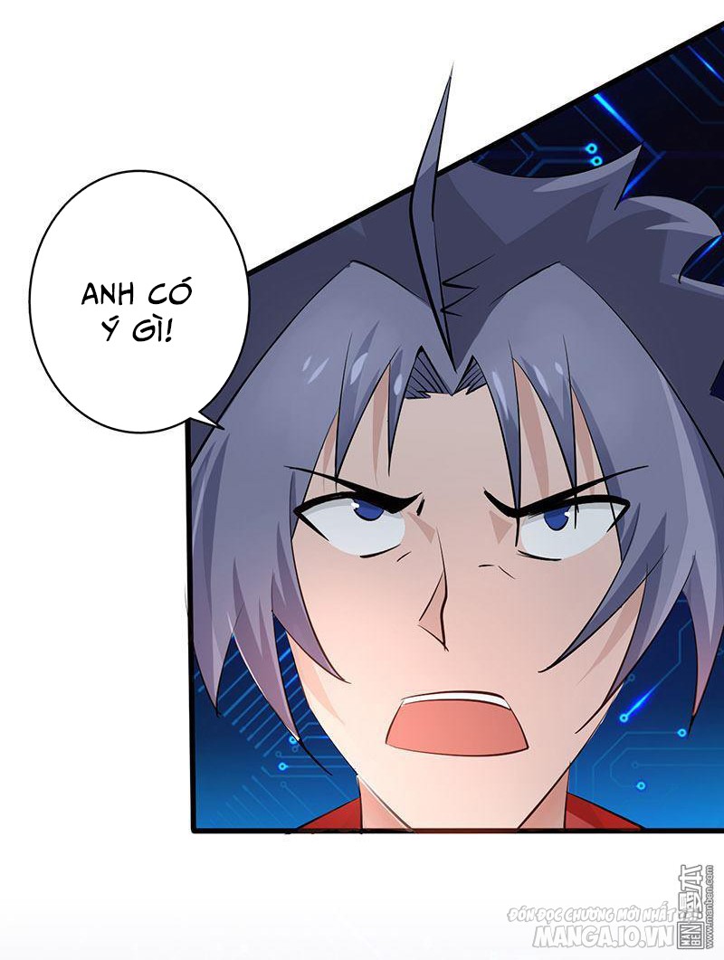 Địa Ngục Này Ta Mở Ra Đấy Chapter 64 - Trang 2