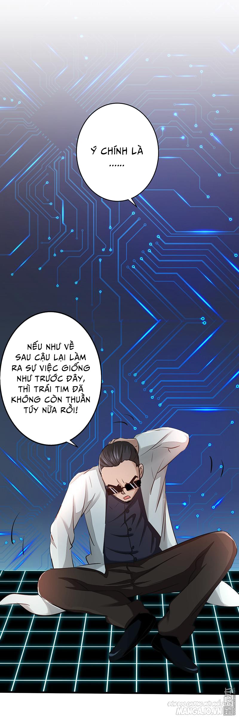 Địa Ngục Này Ta Mở Ra Đấy Chapter 64 - Trang 2