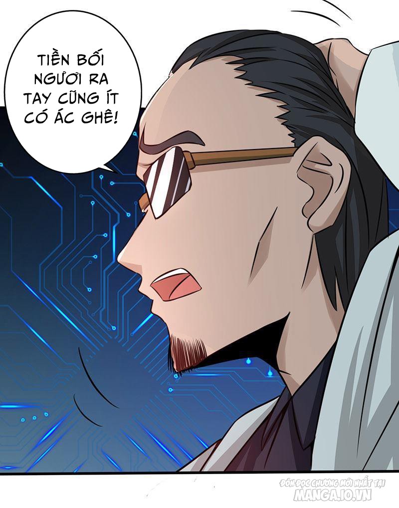 Địa Ngục Này Ta Mở Ra Đấy Chapter 64 - Trang 2