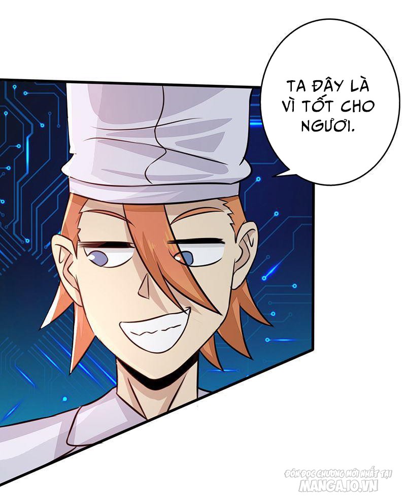 Địa Ngục Này Ta Mở Ra Đấy Chapter 64 - Trang 2