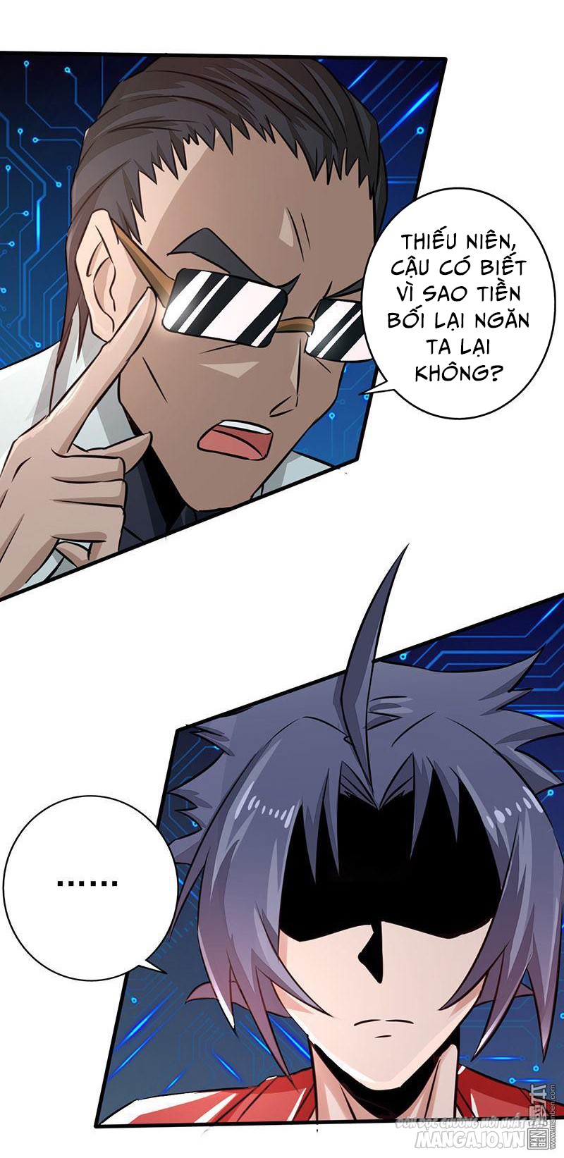 Địa Ngục Này Ta Mở Ra Đấy Chapter 64 - Trang 2