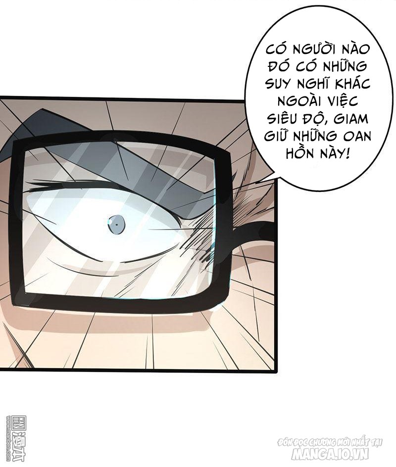 Địa Ngục Này Ta Mở Ra Đấy Chapter 64 - Trang 2