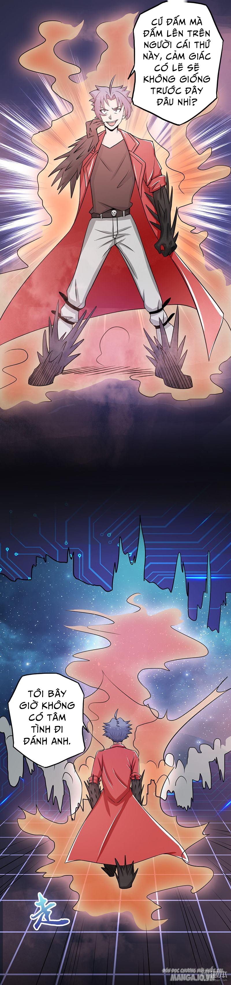 Địa Ngục Này Ta Mở Ra Đấy Chapter 64 - Trang 2