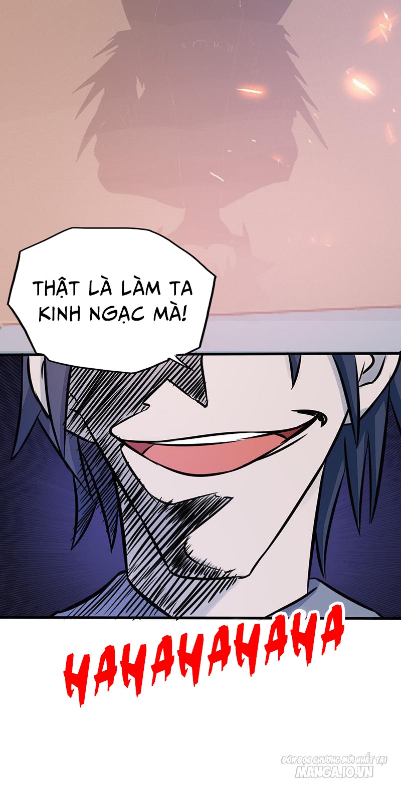 Địa Ngục Này Ta Mở Ra Đấy Chapter 64 - Trang 2