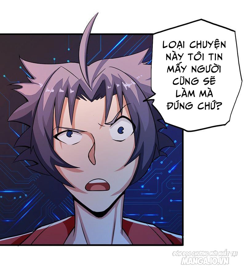 Địa Ngục Này Ta Mở Ra Đấy Chapter 64 - Trang 2