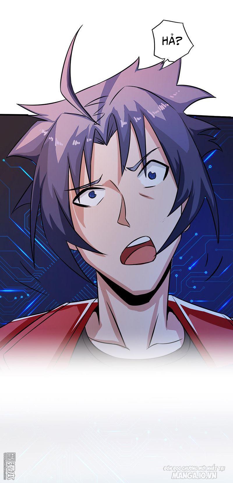 Địa Ngục Này Ta Mở Ra Đấy Chapter 64 - Trang 2