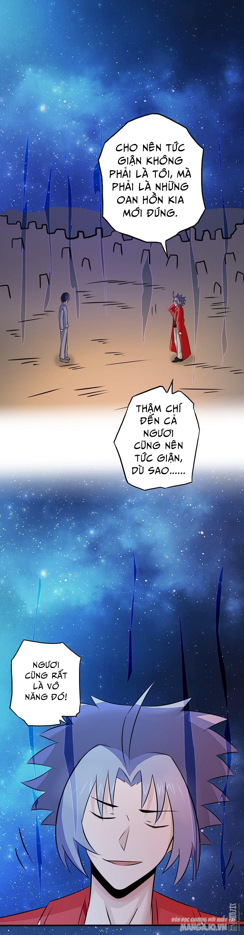 Địa Ngục Này Ta Mở Ra Đấy Chapter 65 - Trang 2