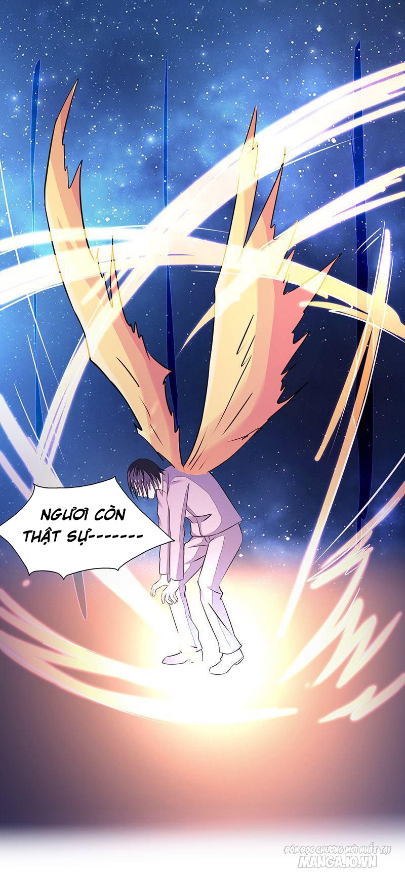 Địa Ngục Này Ta Mở Ra Đấy Chapter 65 - Trang 2