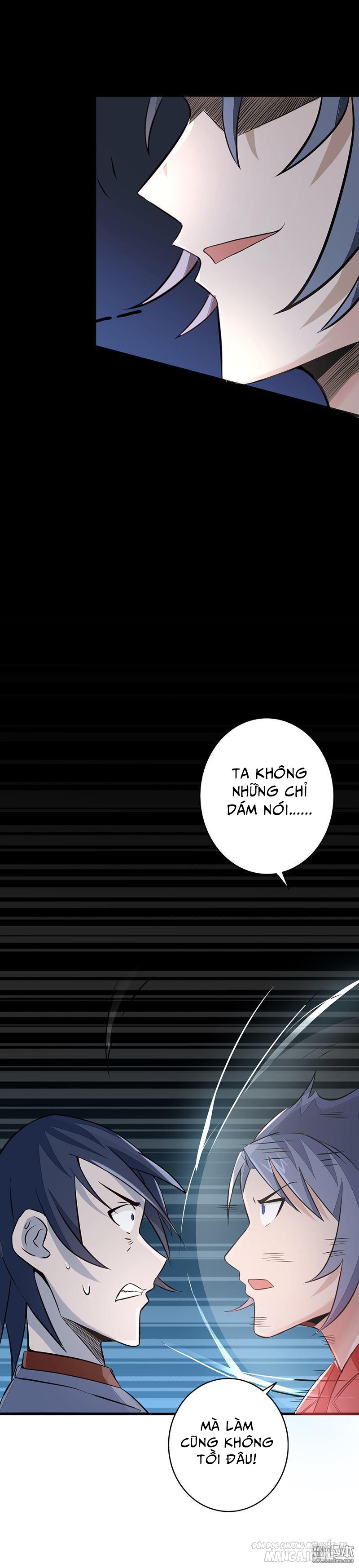 Địa Ngục Này Ta Mở Ra Đấy Chapter 65 - Trang 2