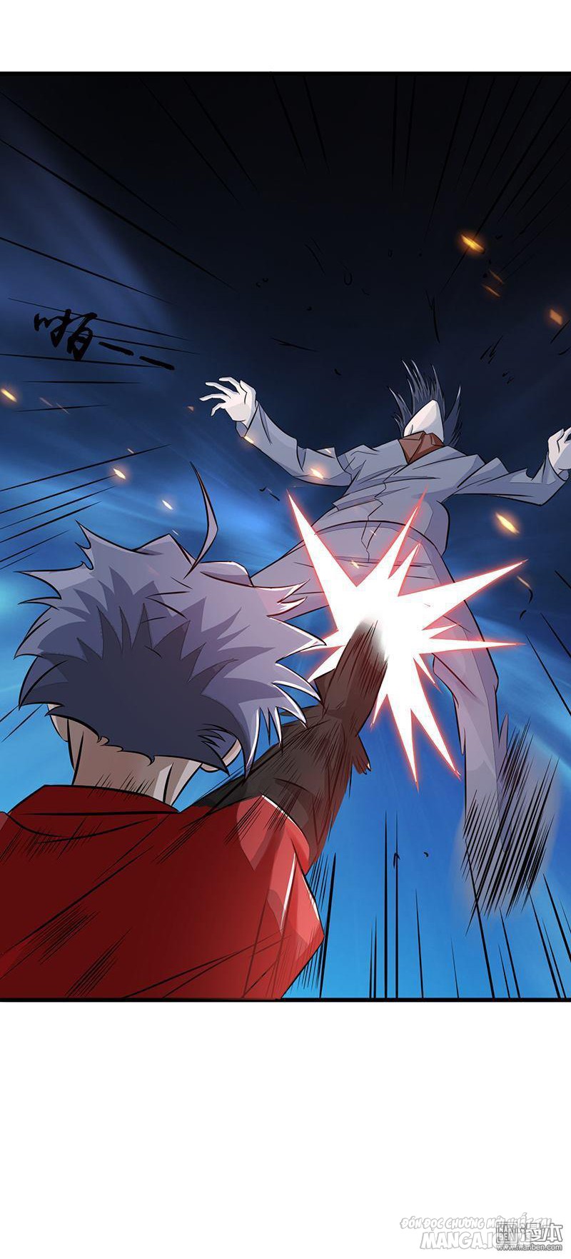 Địa Ngục Này Ta Mở Ra Đấy Chapter 65 - Trang 2