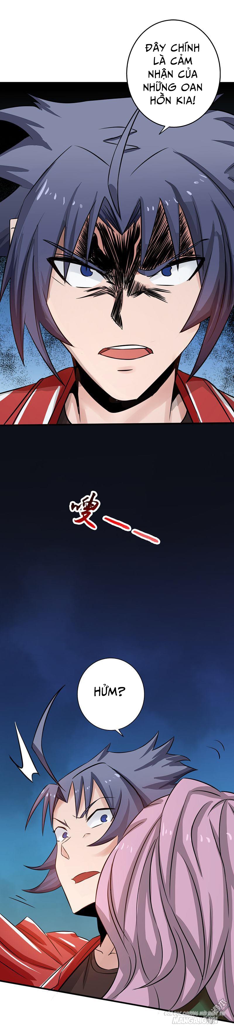Địa Ngục Này Ta Mở Ra Đấy Chapter 65 - Trang 2