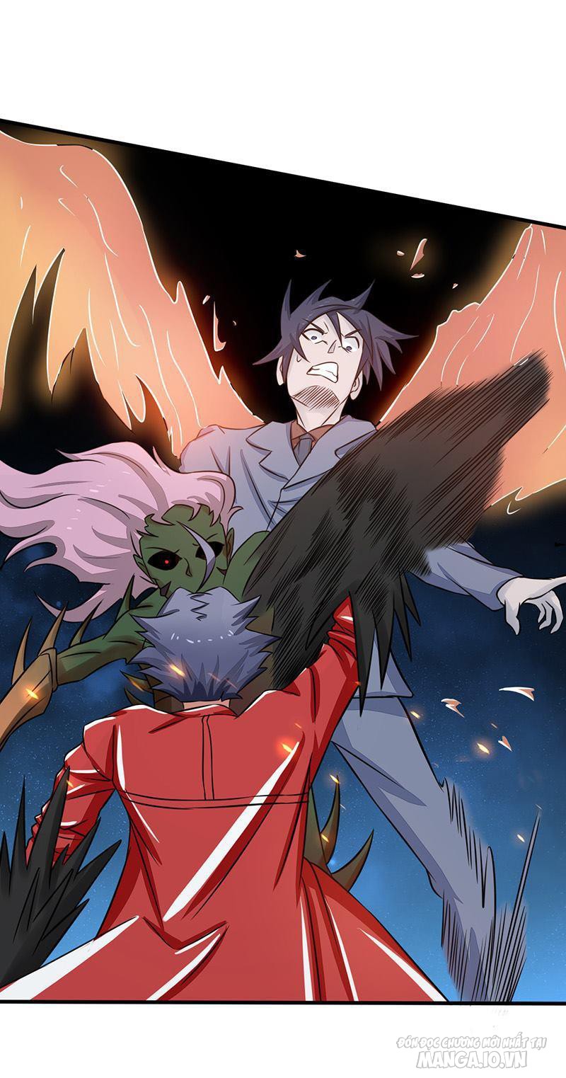 Địa Ngục Này Ta Mở Ra Đấy Chapter 65 - Trang 2