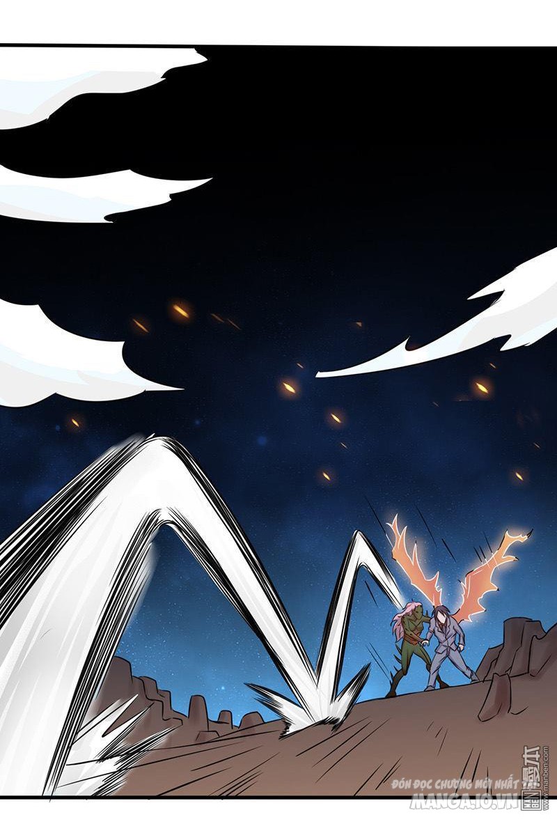 Địa Ngục Này Ta Mở Ra Đấy Chapter 65 - Trang 2