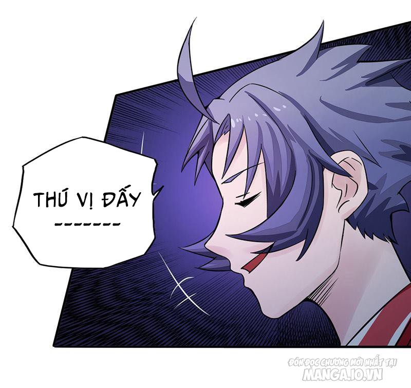 Địa Ngục Này Ta Mở Ra Đấy Chapter 65 - Trang 2