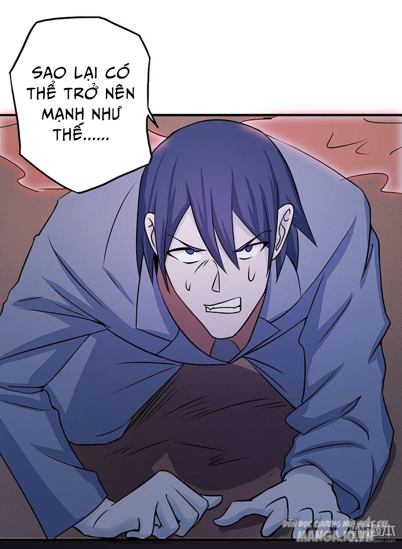 Địa Ngục Này Ta Mở Ra Đấy Chapter 65 - Trang 2