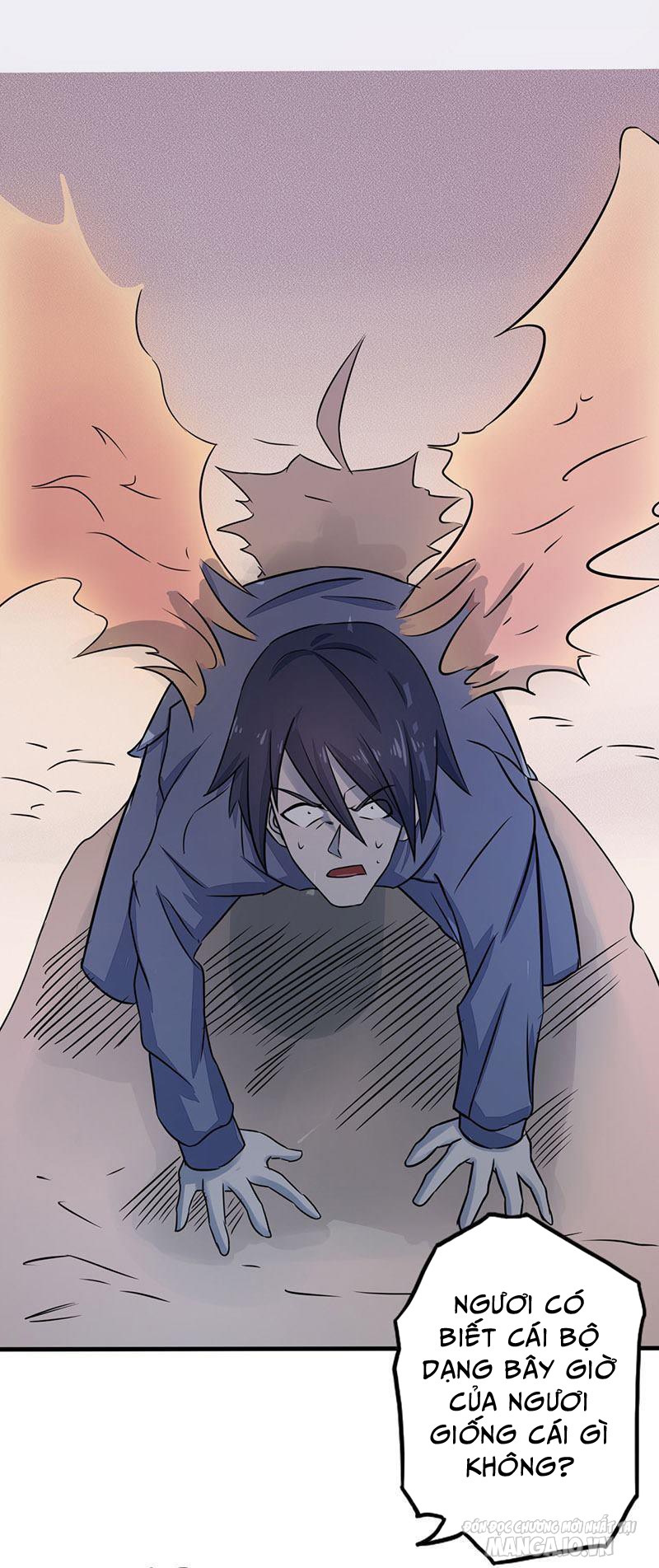 Địa Ngục Này Ta Mở Ra Đấy Chapter 65 - Trang 2