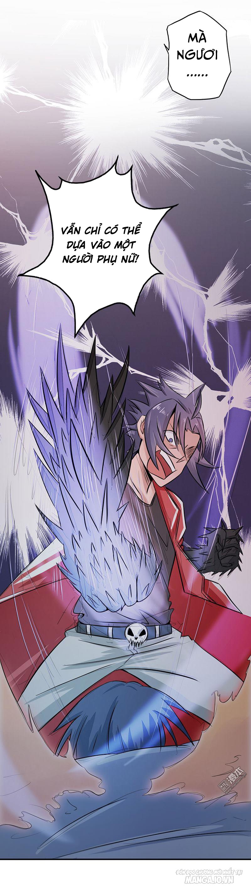 Địa Ngục Này Ta Mở Ra Đấy Chapter 65 - Trang 2