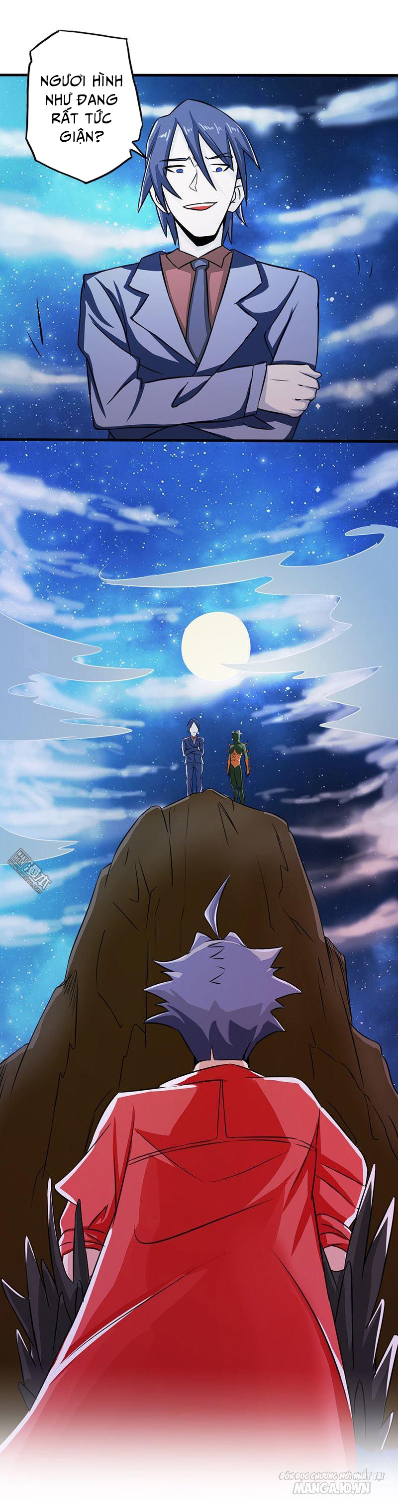 Địa Ngục Này Ta Mở Ra Đấy Chapter 65 - Trang 2