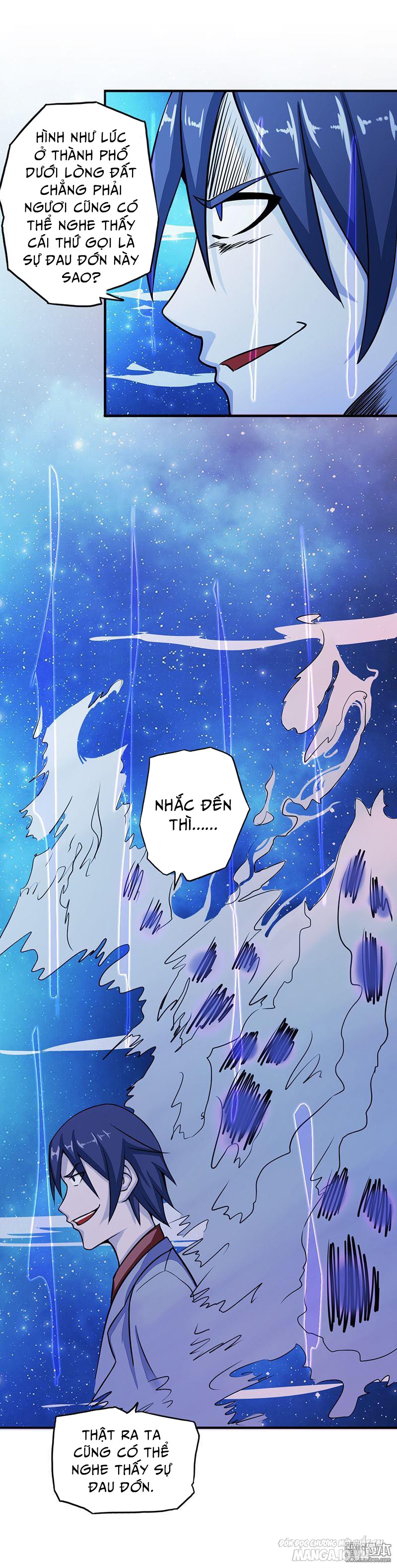 Địa Ngục Này Ta Mở Ra Đấy Chapter 65 - Trang 2