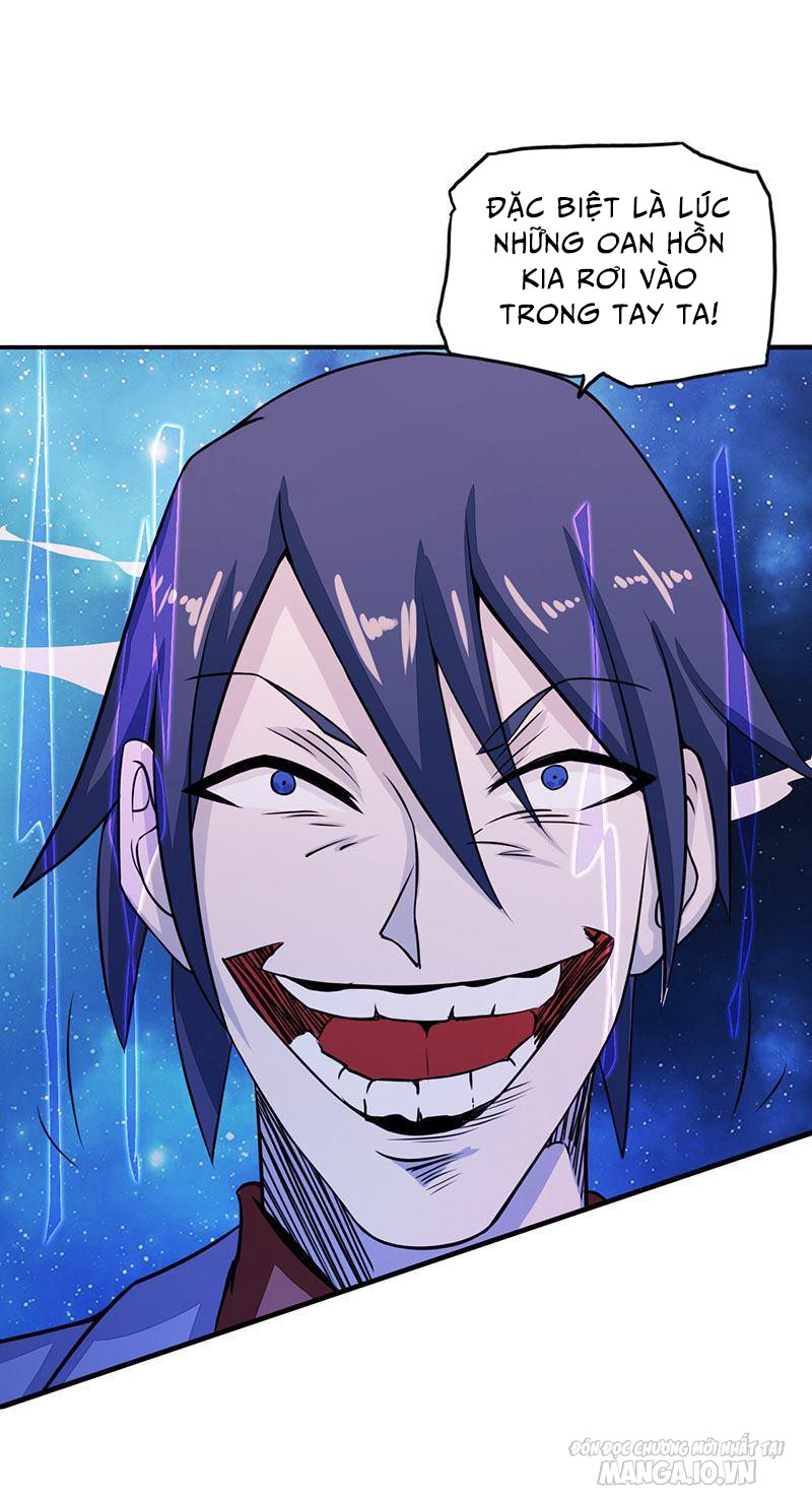 Địa Ngục Này Ta Mở Ra Đấy Chapter 65 - Trang 2