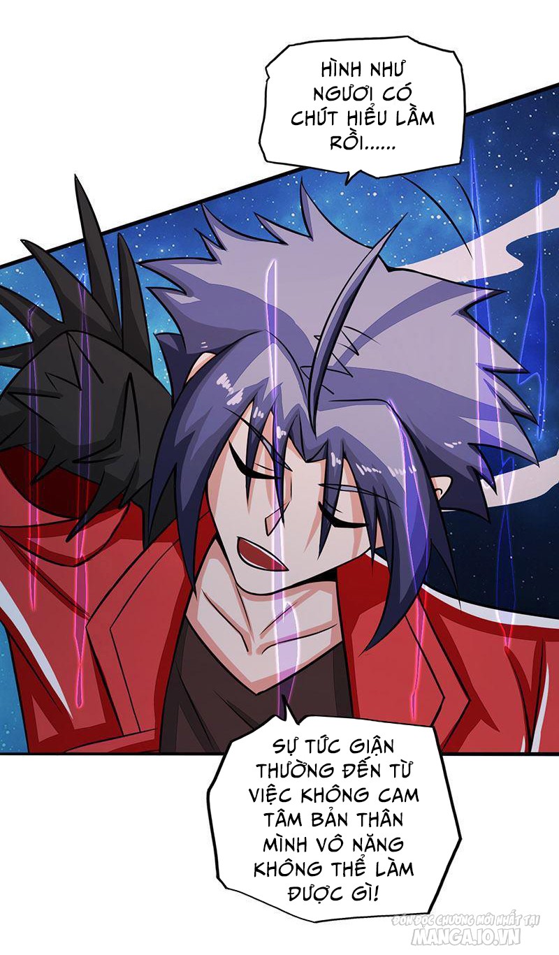 Địa Ngục Này Ta Mở Ra Đấy Chapter 65 - Trang 2