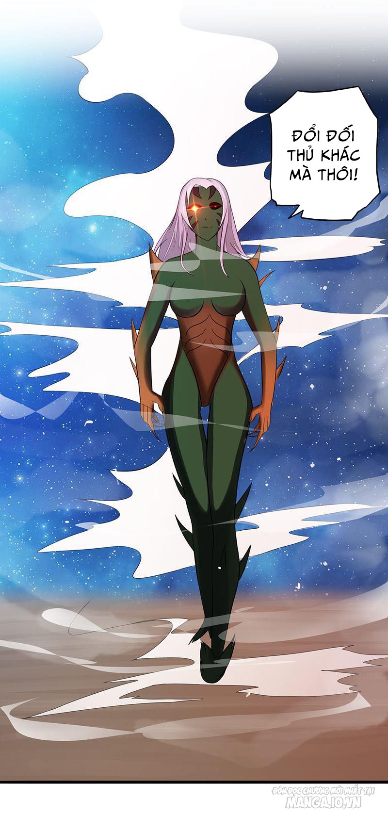 Địa Ngục Này Ta Mở Ra Đấy Chapter 66 - Trang 2