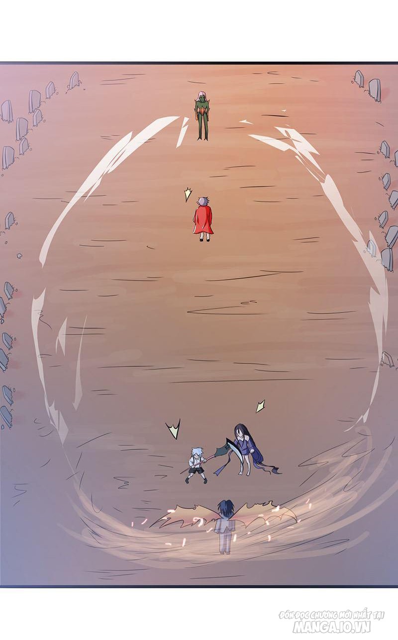 Địa Ngục Này Ta Mở Ra Đấy Chapter 66 - Trang 2