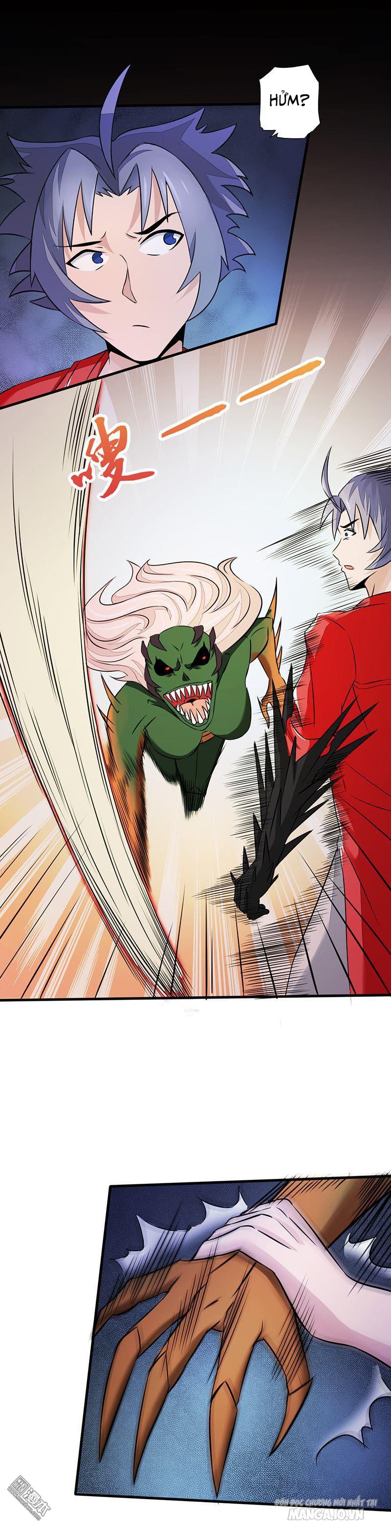 Địa Ngục Này Ta Mở Ra Đấy Chapter 66 - Trang 2