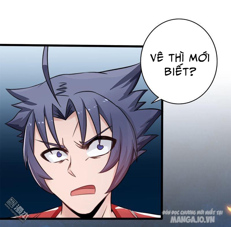 Địa Ngục Này Ta Mở Ra Đấy Chapter 66 - Trang 2