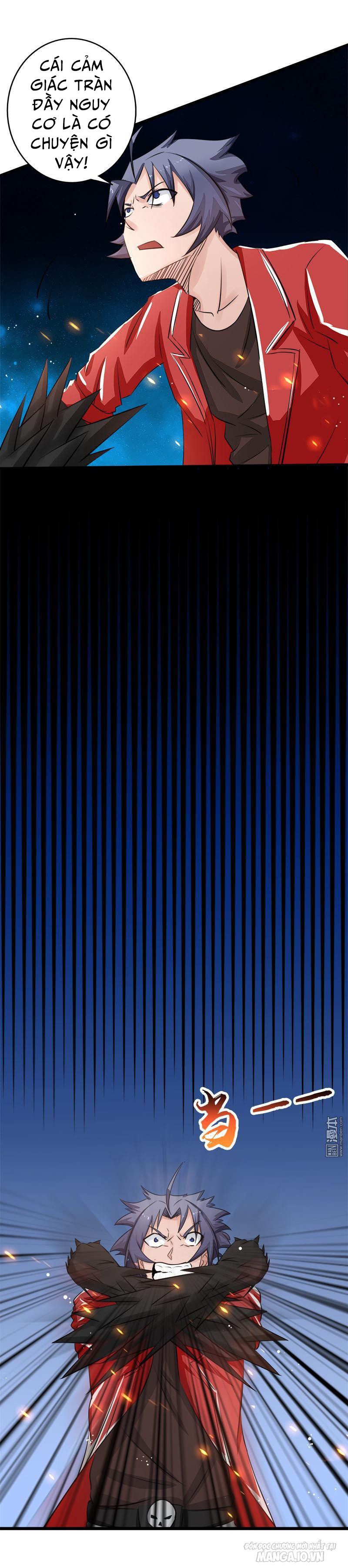 Địa Ngục Này Ta Mở Ra Đấy Chapter 66 - Trang 2