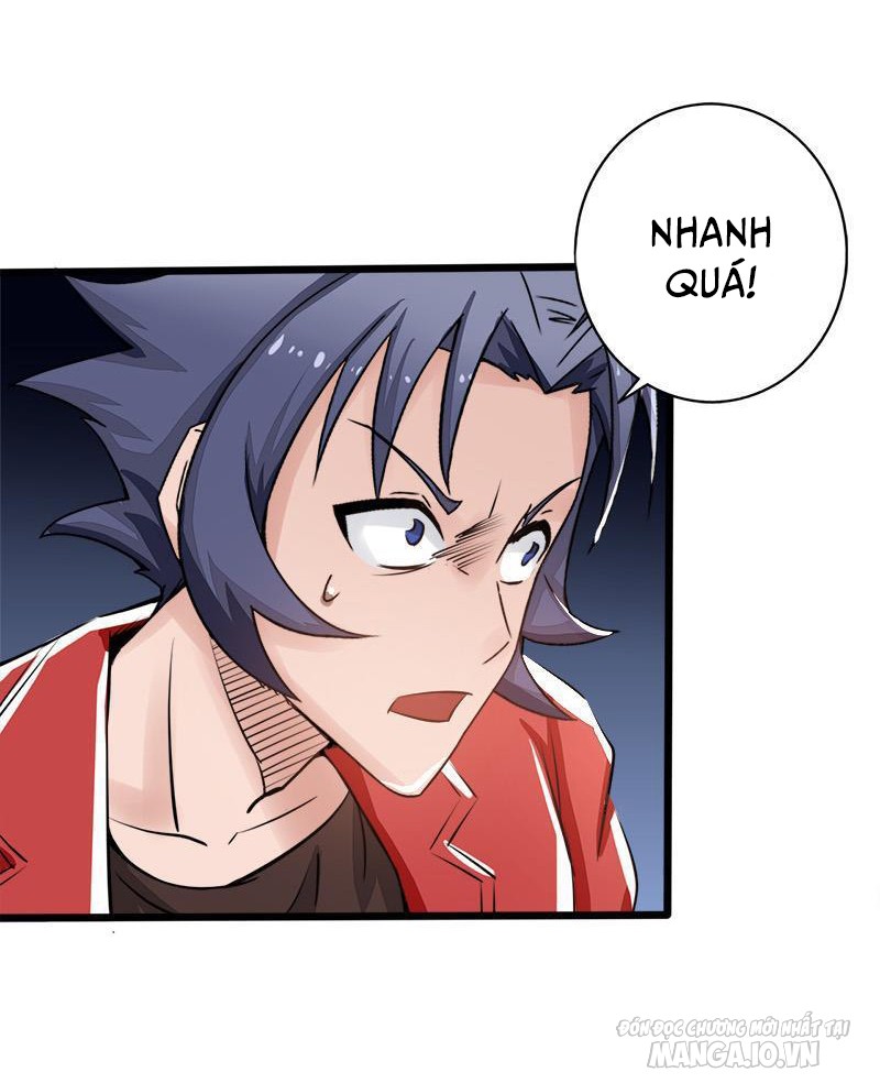 Địa Ngục Này Ta Mở Ra Đấy Chapter 66 - Trang 2