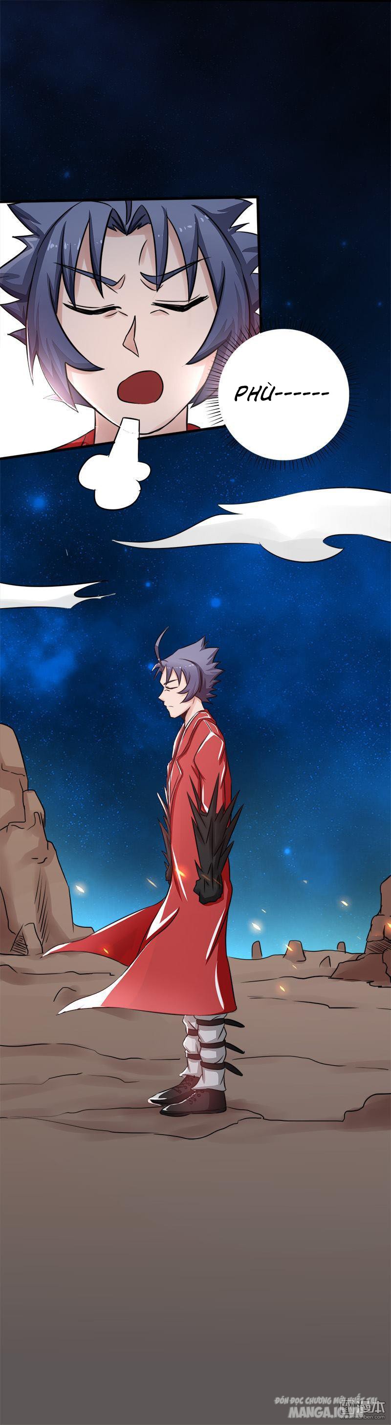 Địa Ngục Này Ta Mở Ra Đấy Chapter 66 - Trang 2