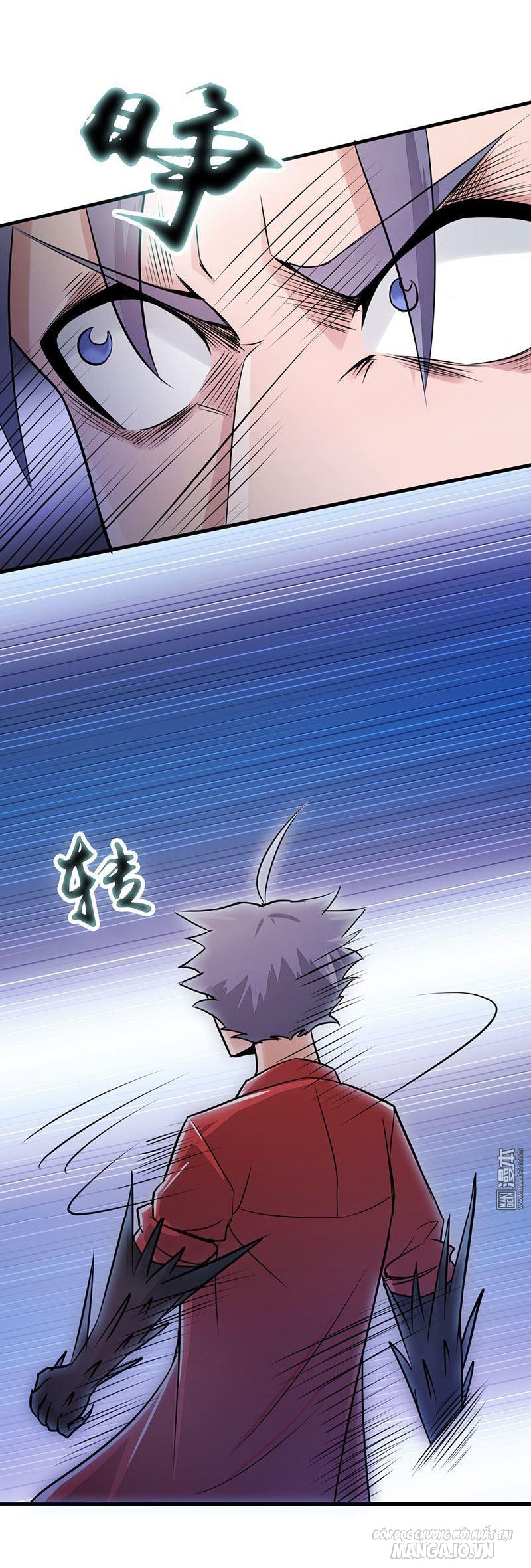 Địa Ngục Này Ta Mở Ra Đấy Chapter 66 - Trang 2